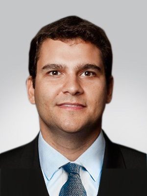Maurício Rosario da Barrosa