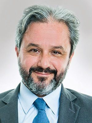 Marcos Ponce de Leon Arruda